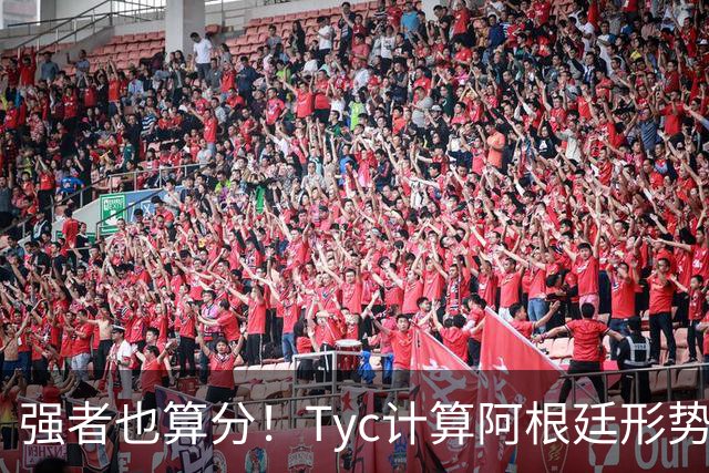 强者也算分！Tyc计算阿根廷形势：再赢1场出线，可能打西、乌等队