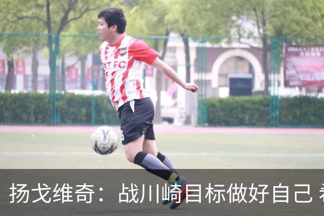 扬戈维奇：战川崎目标做好自己 希望小伙子放开踢